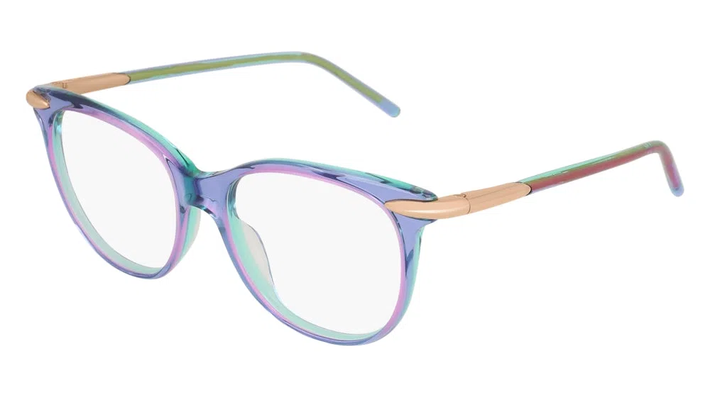 Pomellato Griffe PM0050O Eyeglasses - view 3